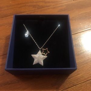 Swarovski Necklace